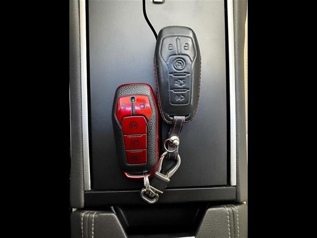Lincoln MKZ 4dr Sdn FWD 2013