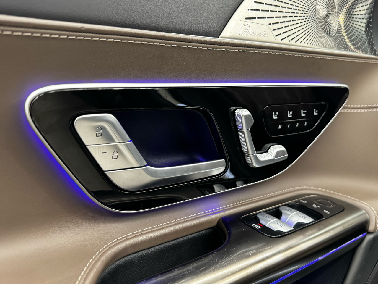 Mercedes-Benz SL AMG SL 55 Roadster 2022