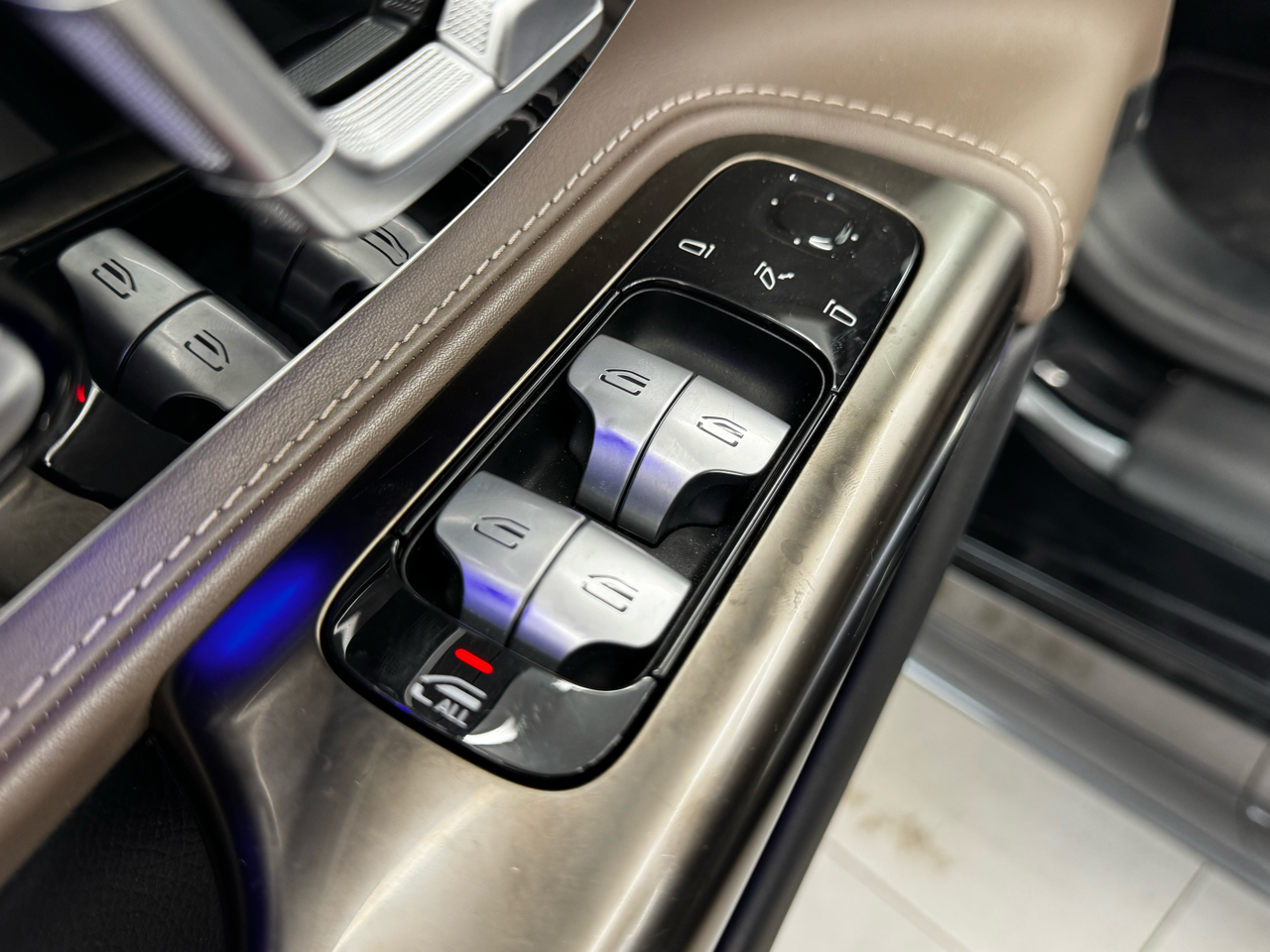 Mercedes-Benz SL AMG SL 55 Roadster 2022