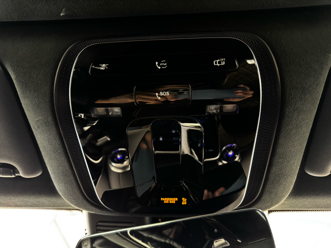 Mercedes-Benz SL AMG SL 55 Roadster 2022