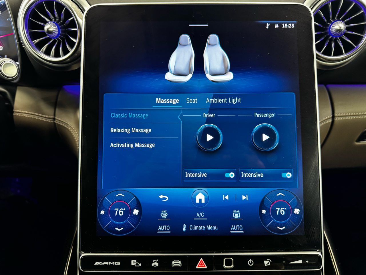 Mercedes-Benz SL AMG SL 55 Roadster 2022