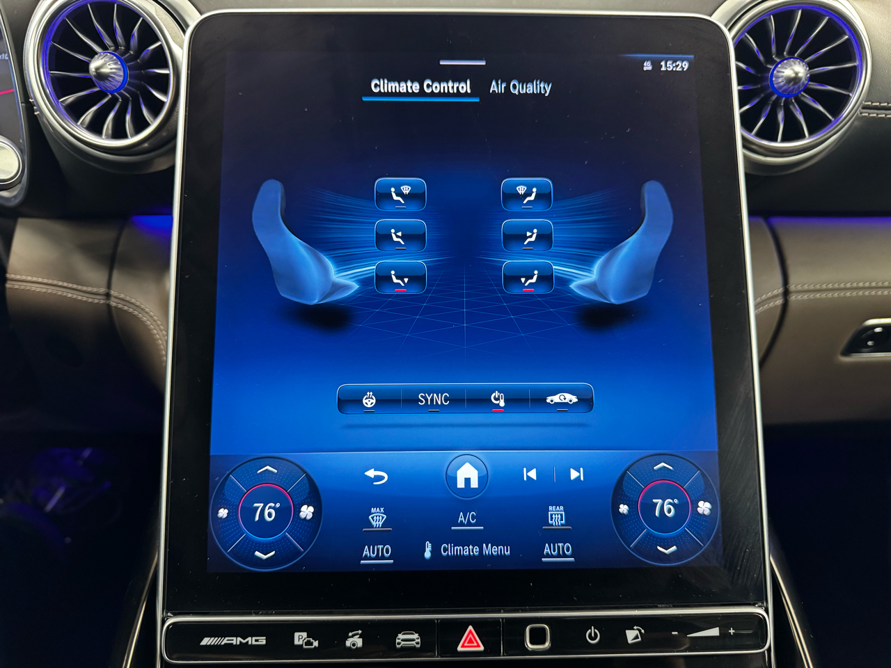 Mercedes-Benz SL AMG SL 55 Roadster 2022