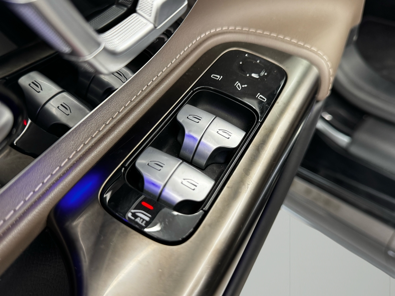 Mercedes-Benz SL AMG SL 55 Roadster 2022