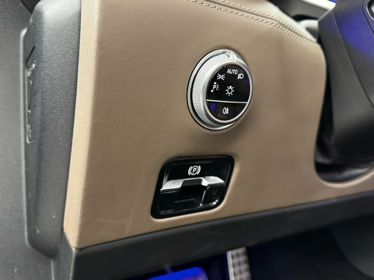 Mercedes-Benz SL AMG SL 55 Roadster 2022