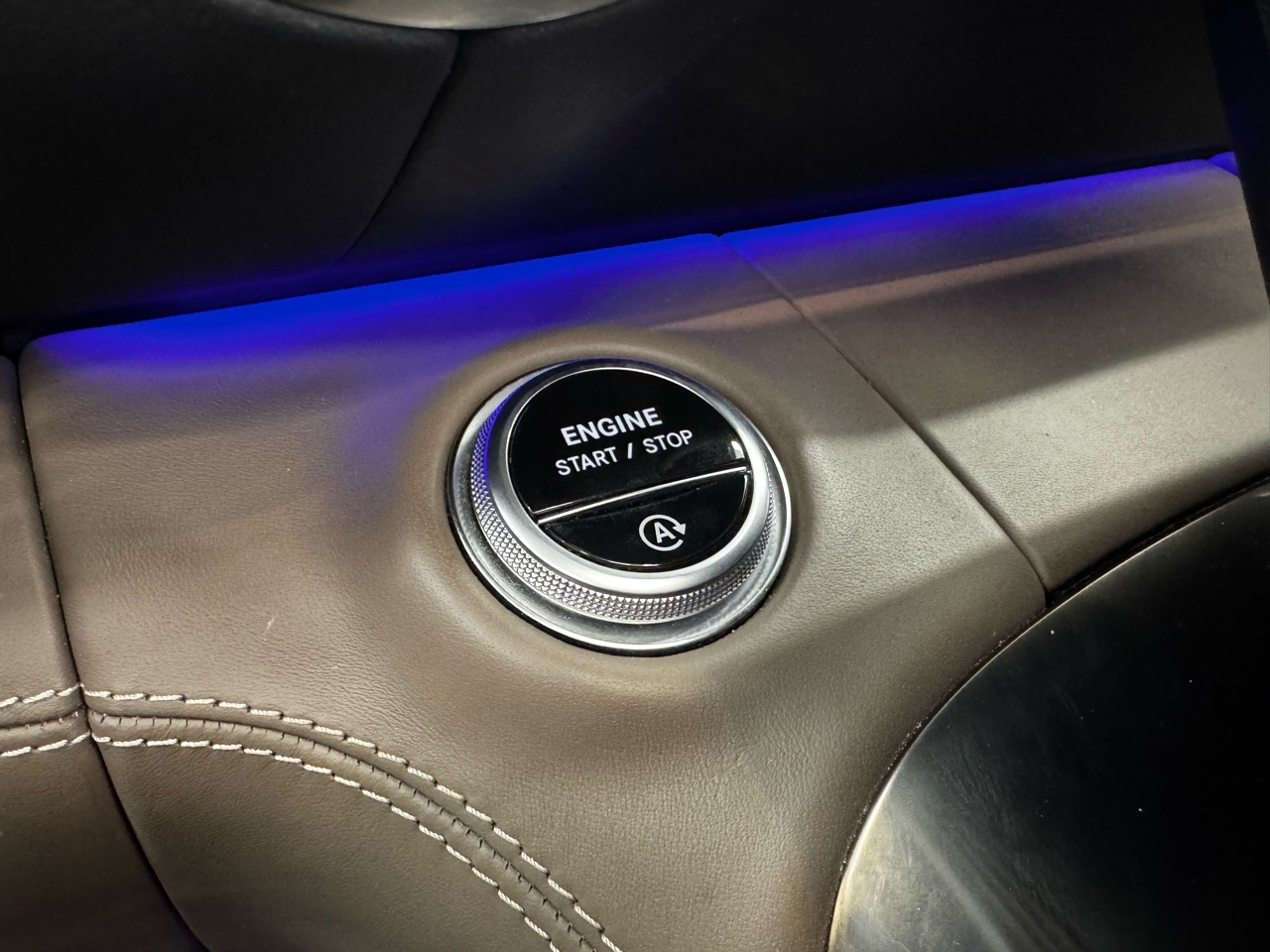 Mercedes-Benz SL AMG SL 55 Roadster 2022