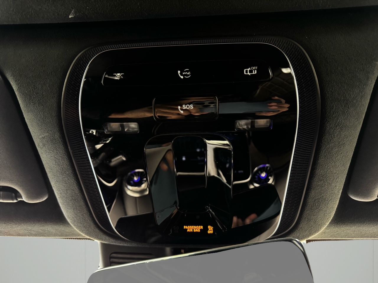 Mercedes-Benz SL AMG SL 55 Roadster 2022