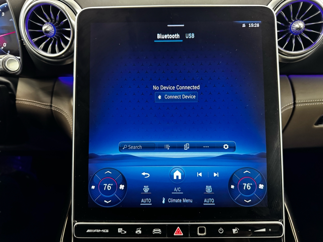 Mercedes-Benz SL AMG SL 55 Roadster 2022