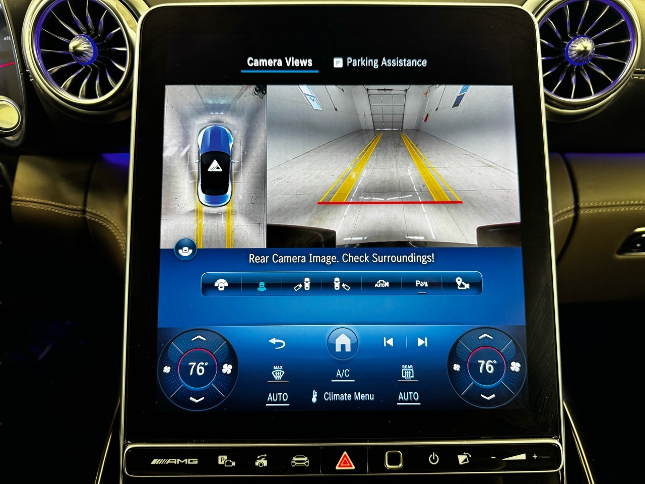 Mercedes-Benz SL AMG SL 55 Roadster 2022