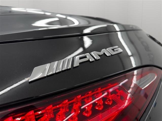 Mercedes-Benz SL AMG SL 55 Roadster 2022