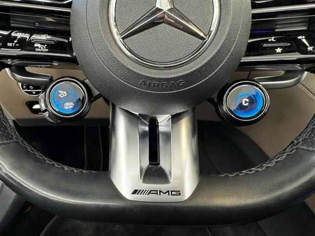 Mercedes-Benz SL AMG SL 55 Roadster 2022
