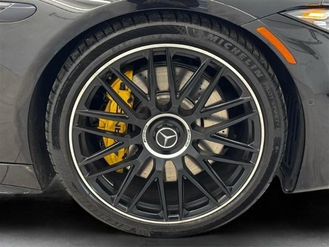 Mercedes-Benz SL AMG SL 55 Roadster 2022