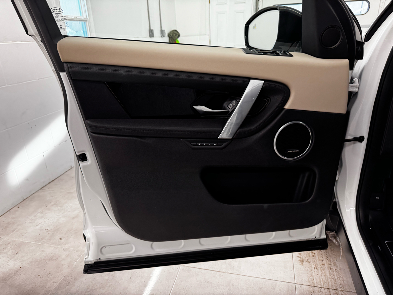 Land Rover Discovery Sport SE 4WD 2022