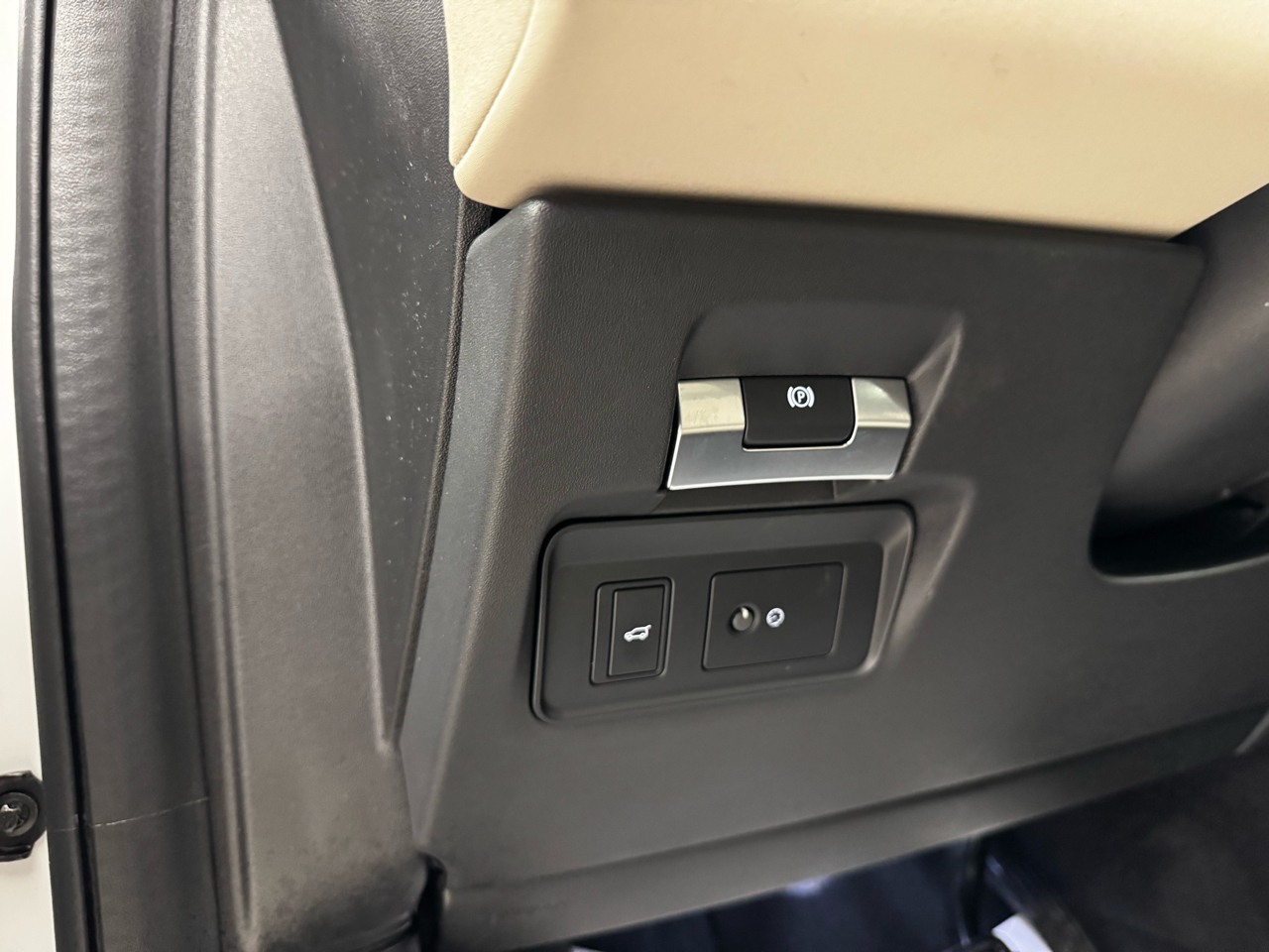 Land Rover Discovery Sport SE 4WD 2022