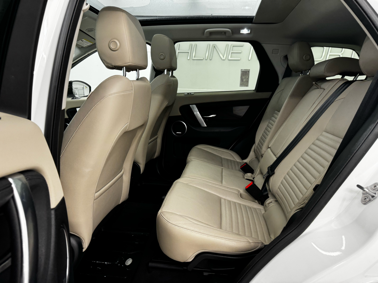 Land Rover Discovery Sport SE 4WD 2022