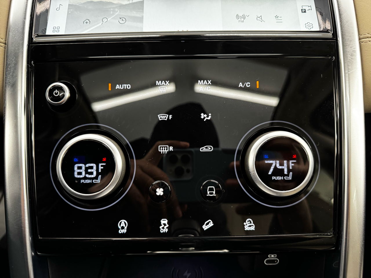 Land Rover Discovery Sport SE 4WD 2022