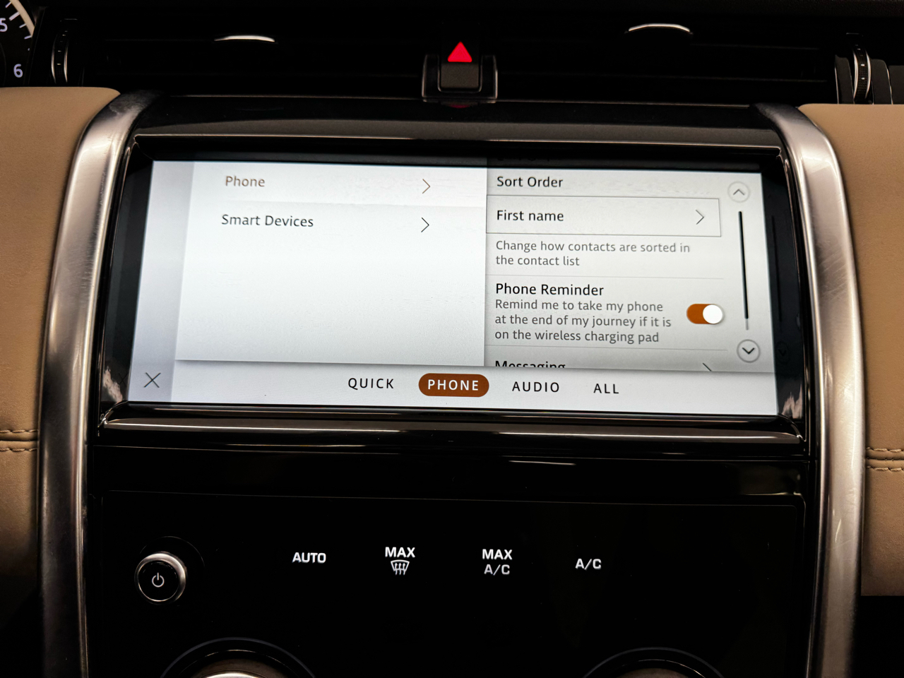 Land Rover Discovery Sport SE 4WD 2022