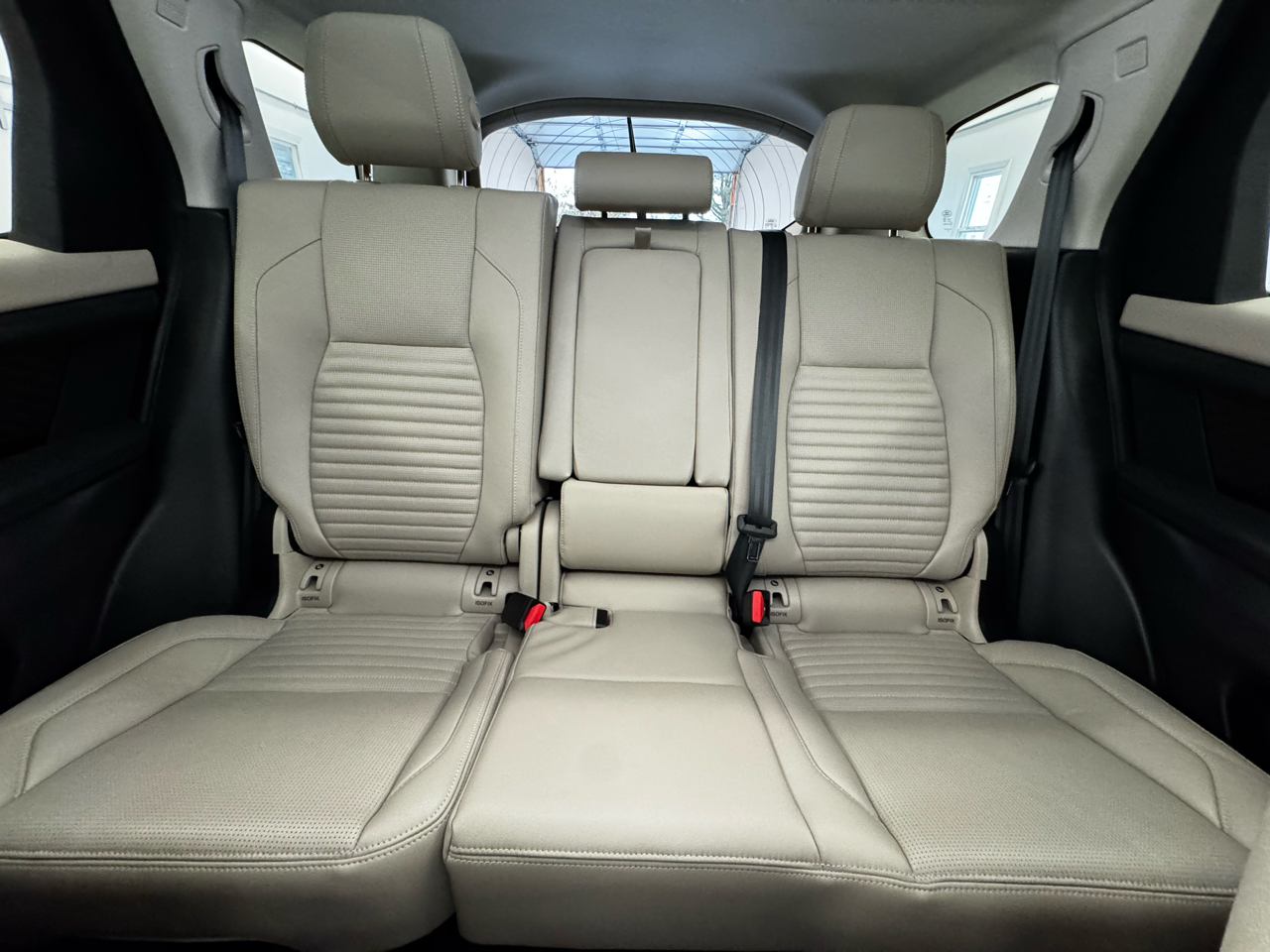 Land Rover Discovery Sport SE 4WD 2022