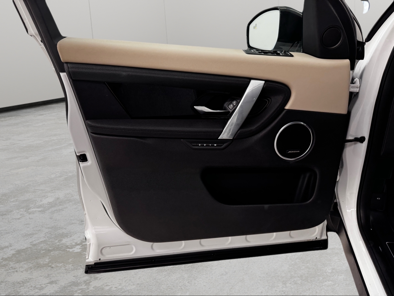 Land Rover Discovery Sport SE 4WD 2022