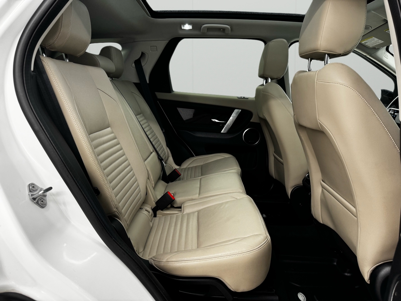 Land Rover Discovery Sport SE 4WD 2022