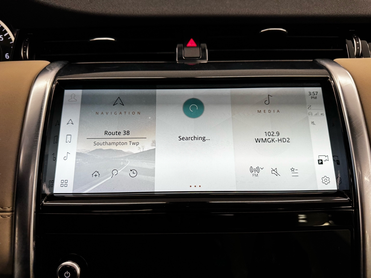 Land Rover Discovery Sport SE 4WD 2022