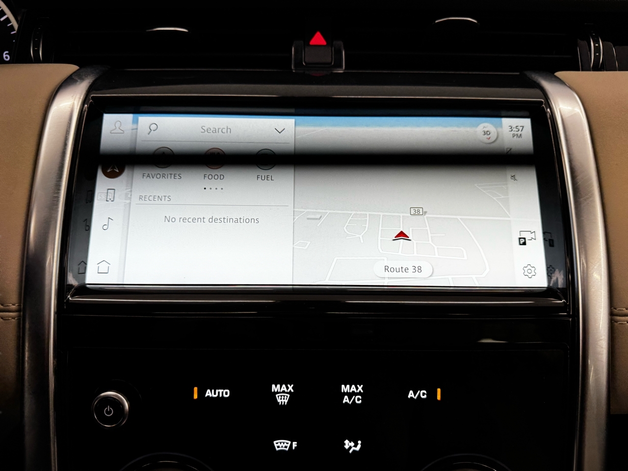 Land Rover Discovery Sport SE 4WD 2022