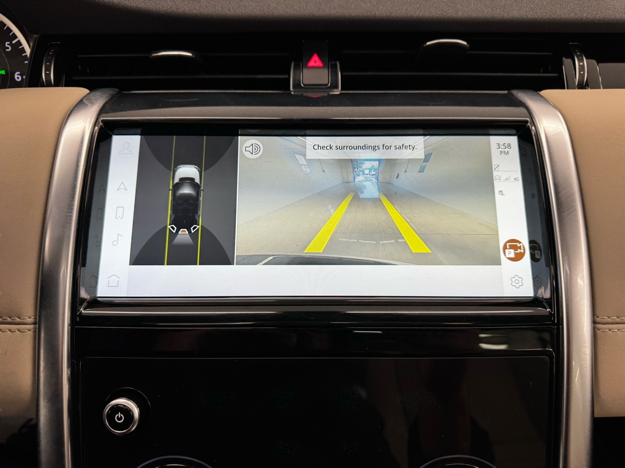 Land Rover Discovery Sport SE 4WD 2022