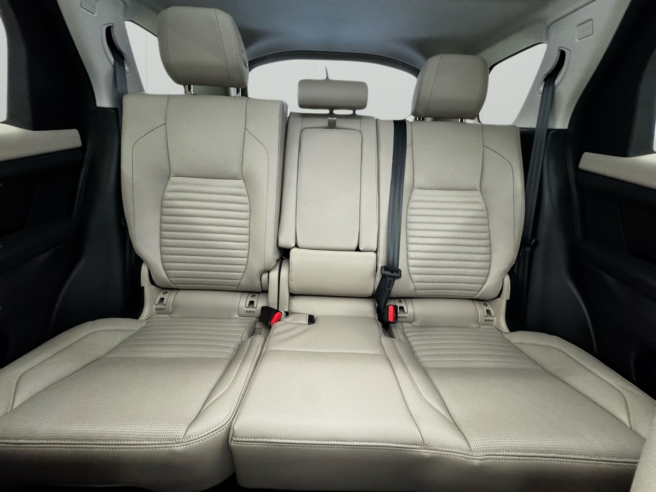 Land Rover Discovery Sport SE 4WD 2022