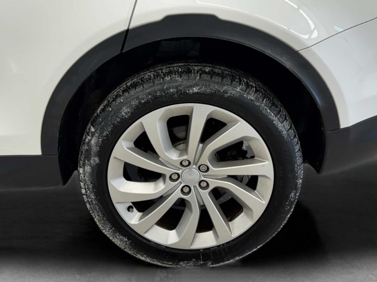 Land Rover Discovery Sport SE 4WD 2022