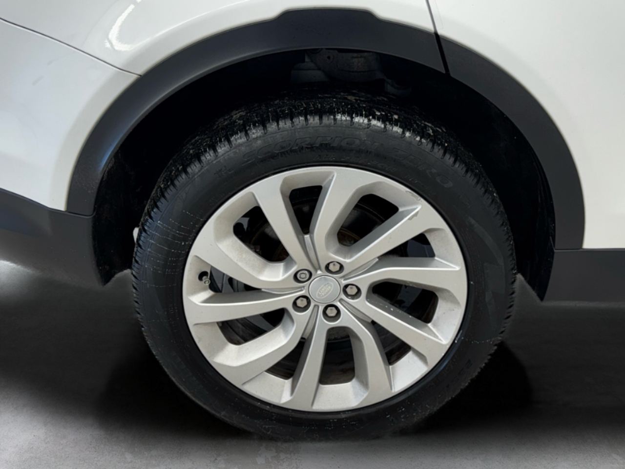 Land Rover Discovery Sport SE 4WD 2022