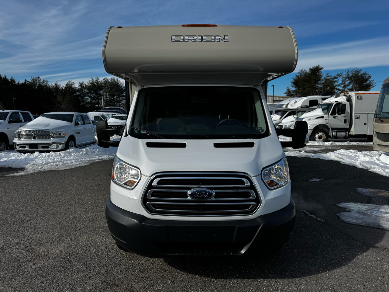 Coachmen Orion  2019