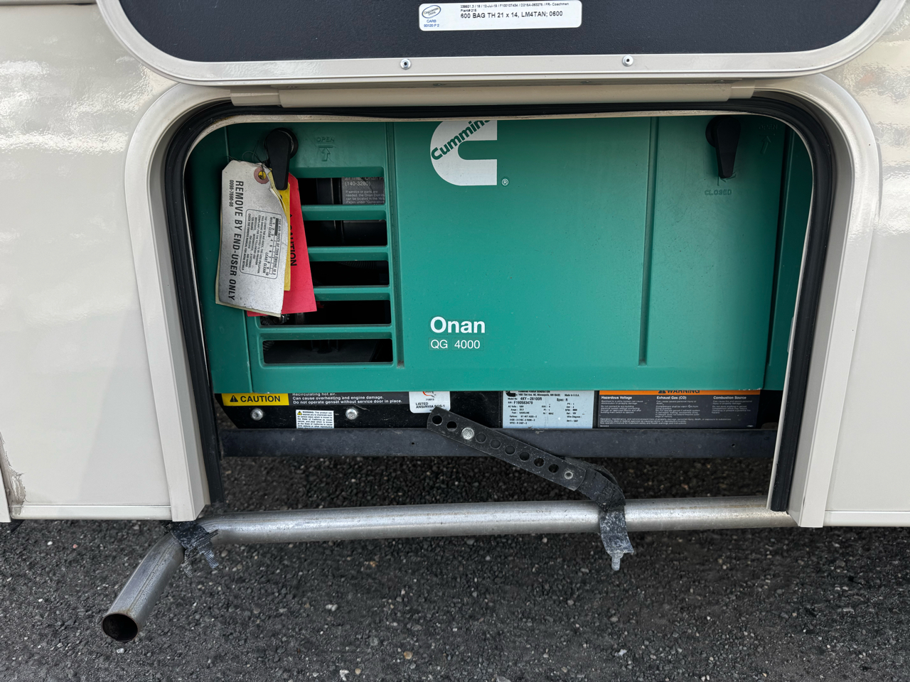 Coachmen Orion  2019