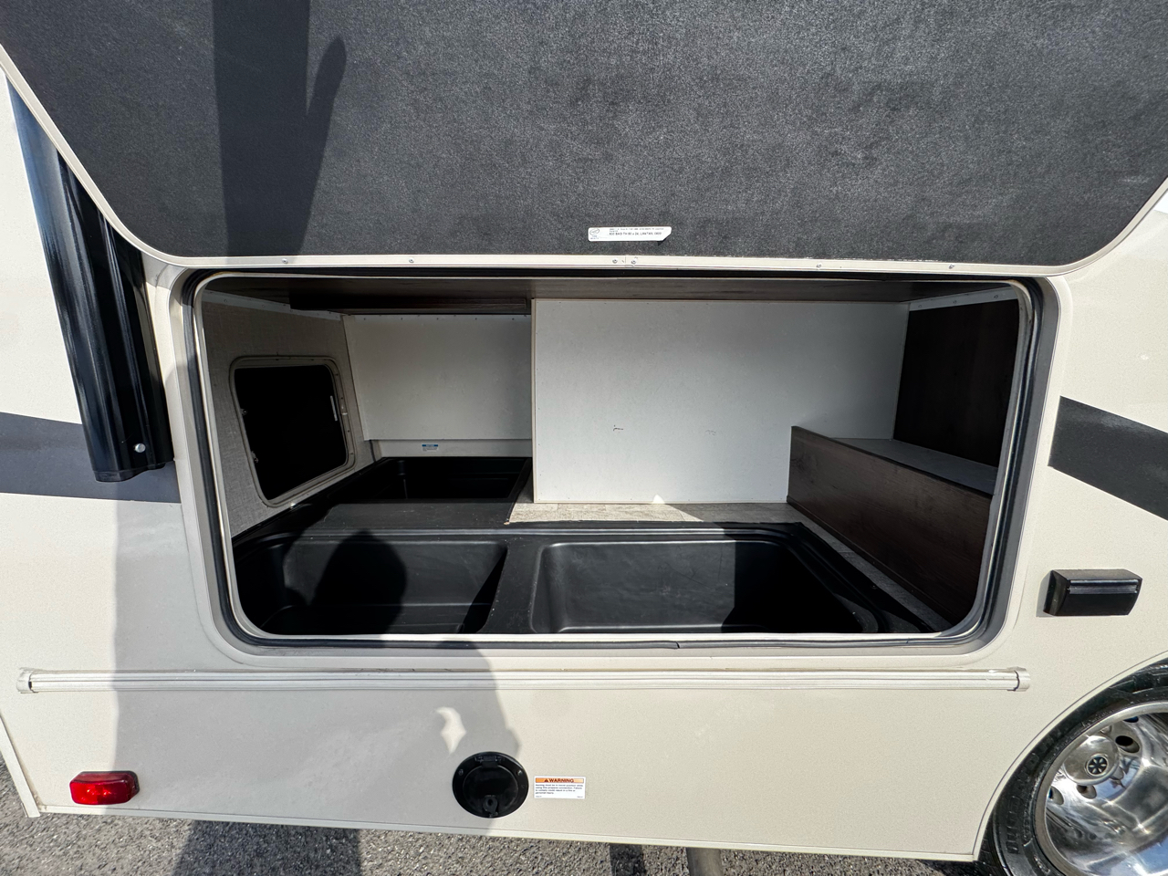 Coachmen Orion  2019