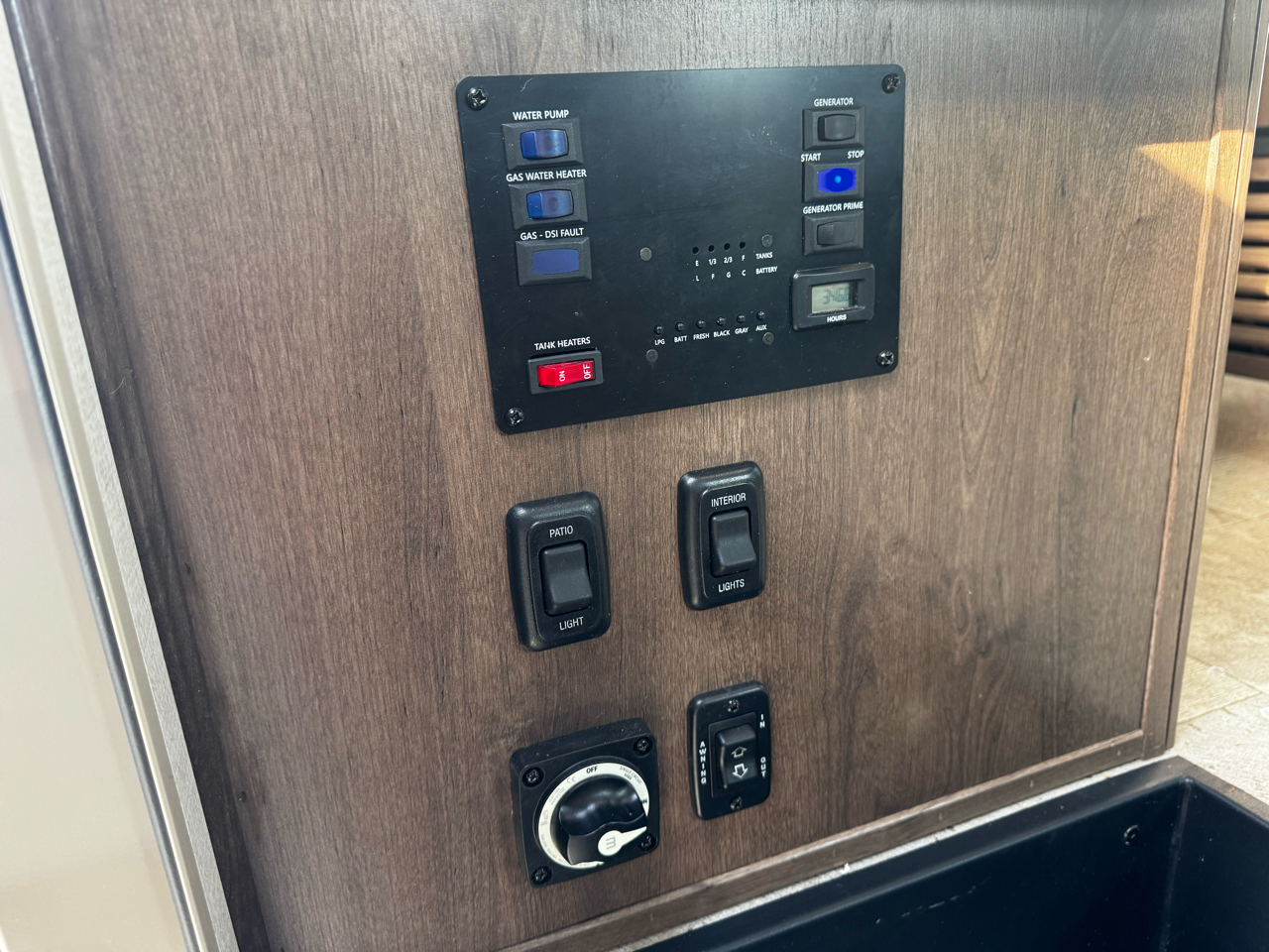 Coachmen Orion  2019