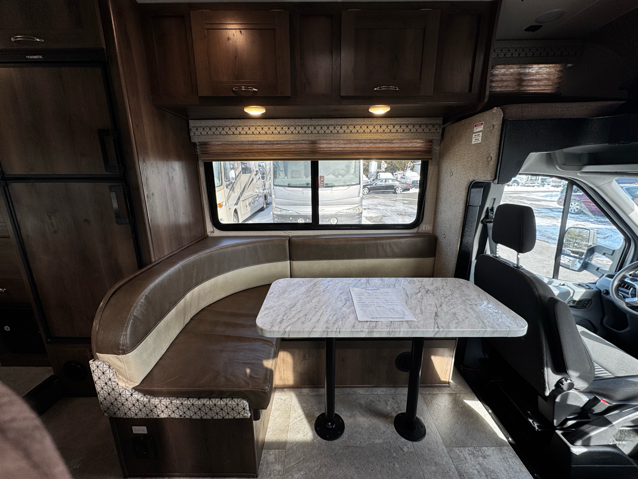 Coachmen Orion  2019