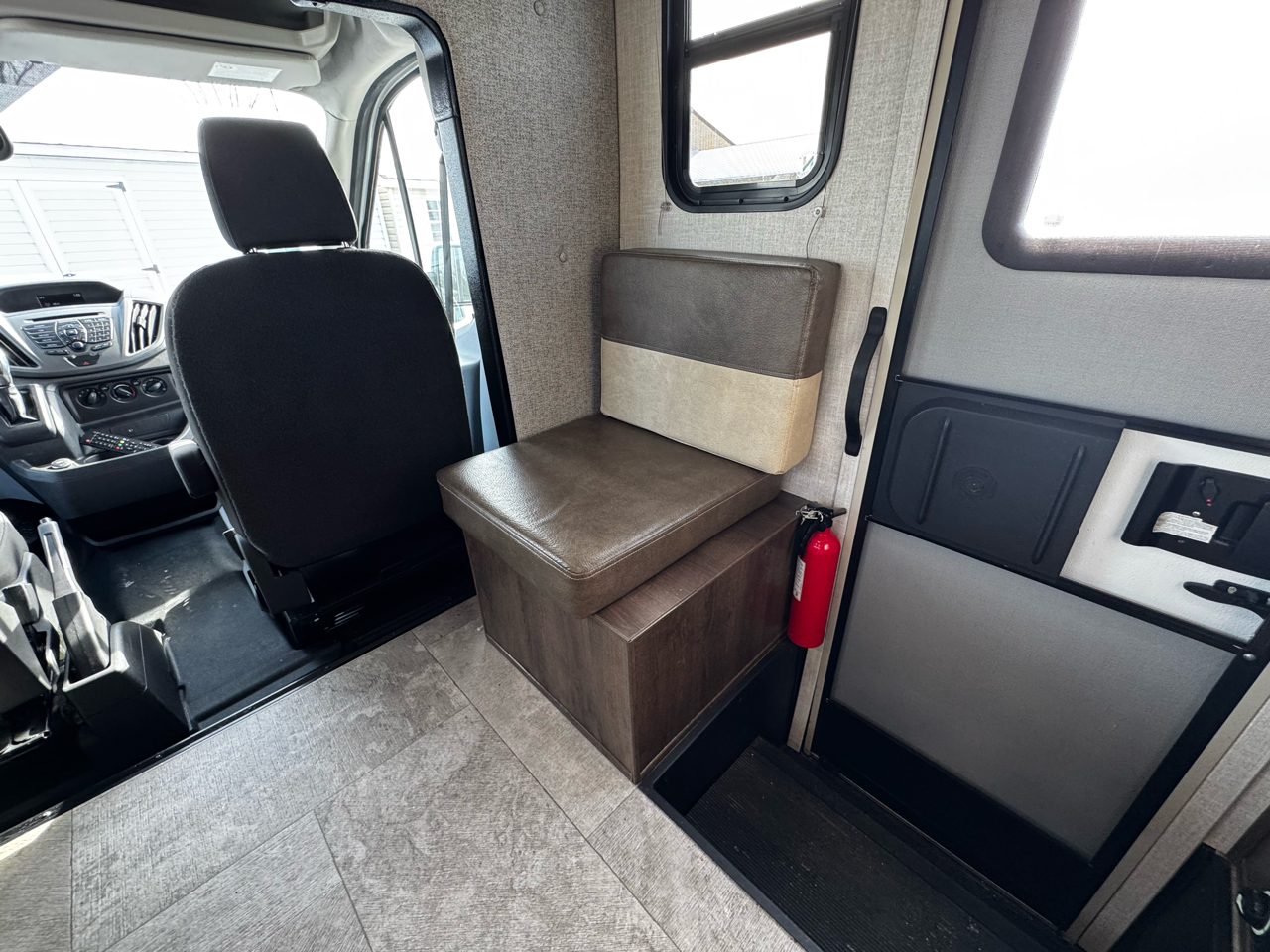 Coachmen Orion  2019