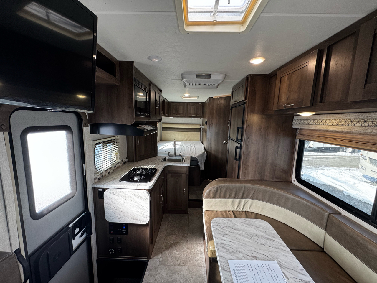Coachmen Orion  2019