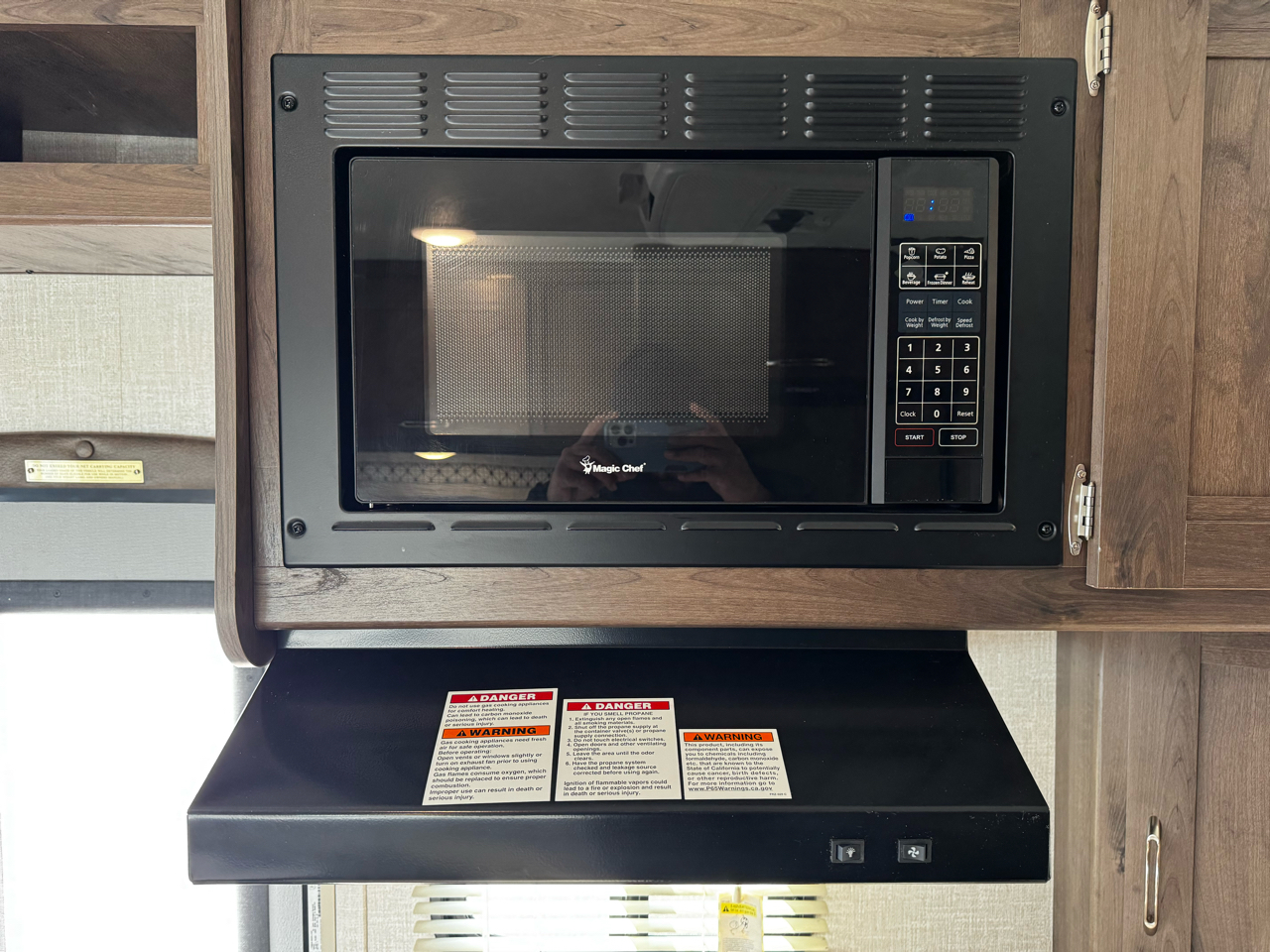 Coachmen Orion  2019