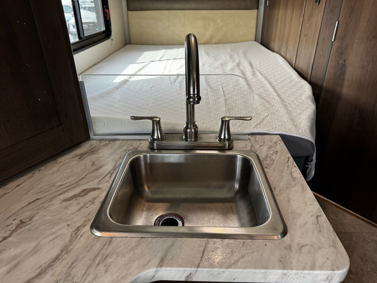 Coachmen Orion  2019