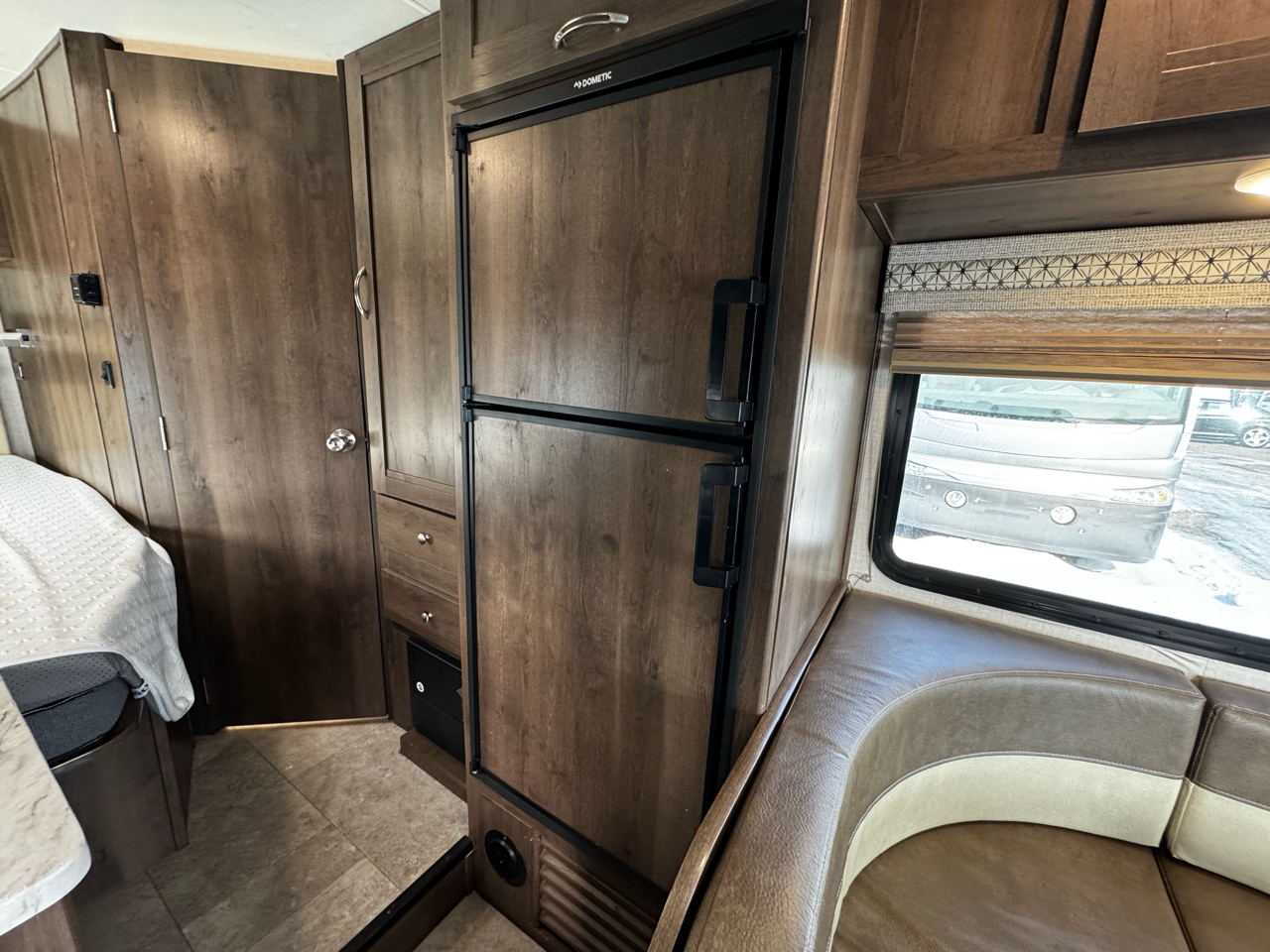 Coachmen Orion  2019