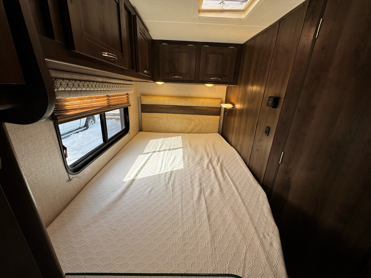 Coachmen Orion  2019
