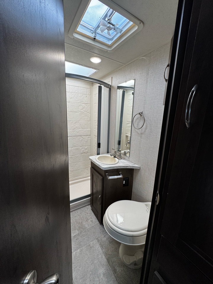 Coachmen Orion  2019