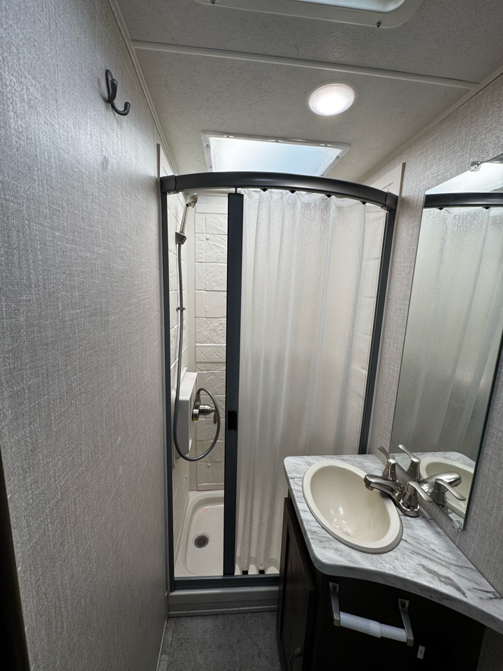 Coachmen Orion  2019