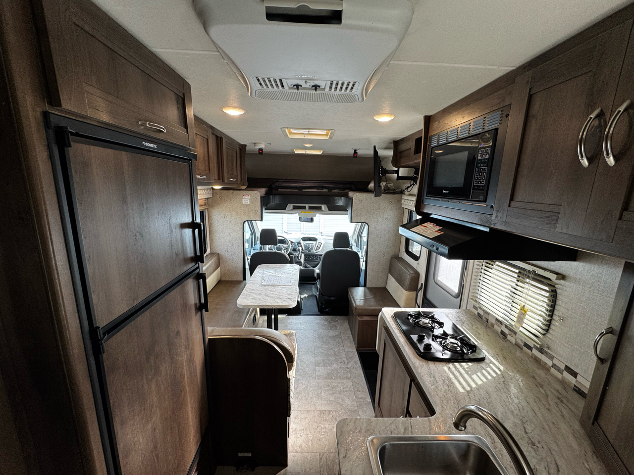 Coachmen Orion  2019