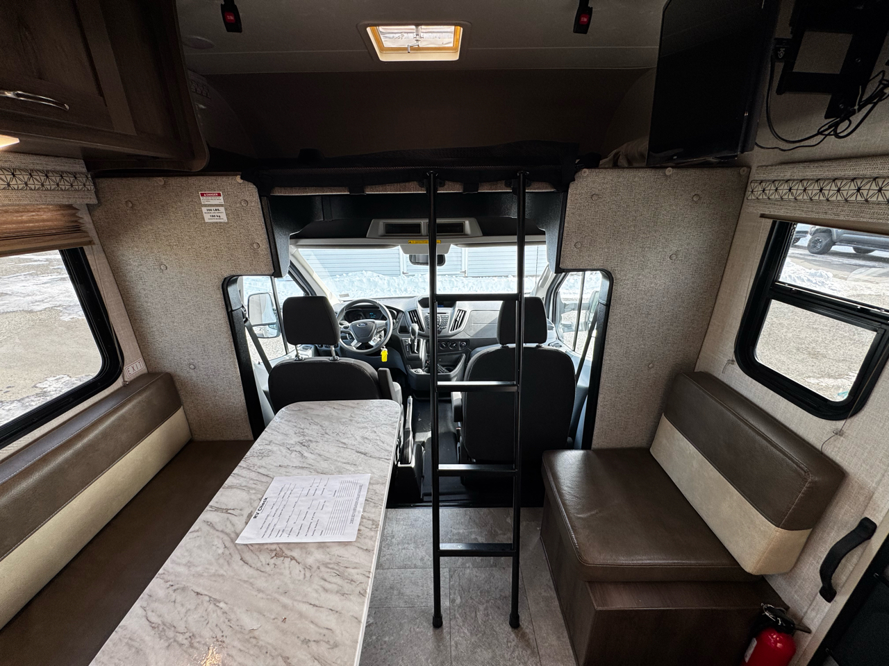 Coachmen Orion  2019