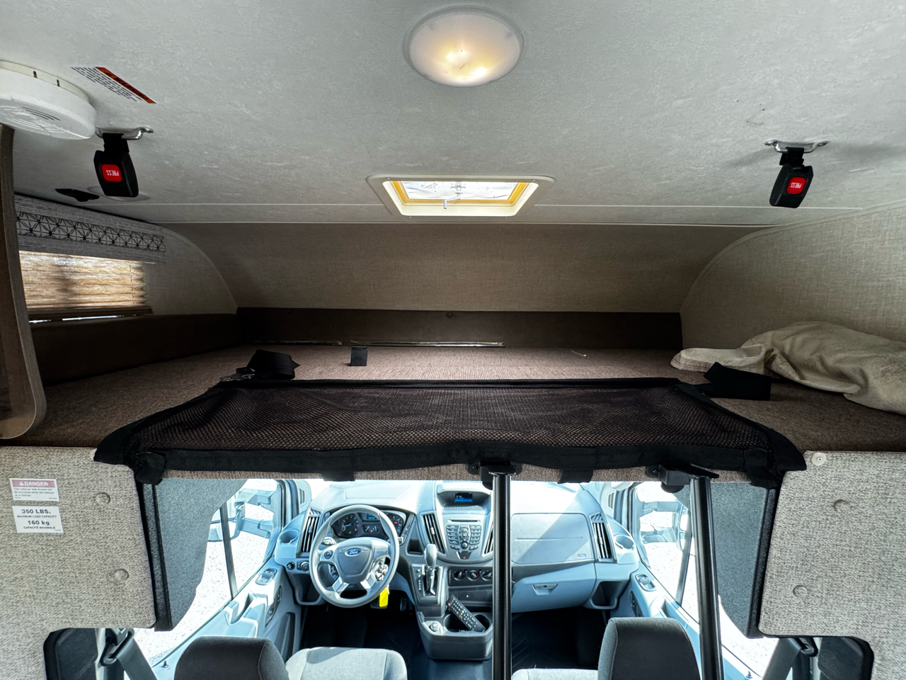 Coachmen Orion  2019