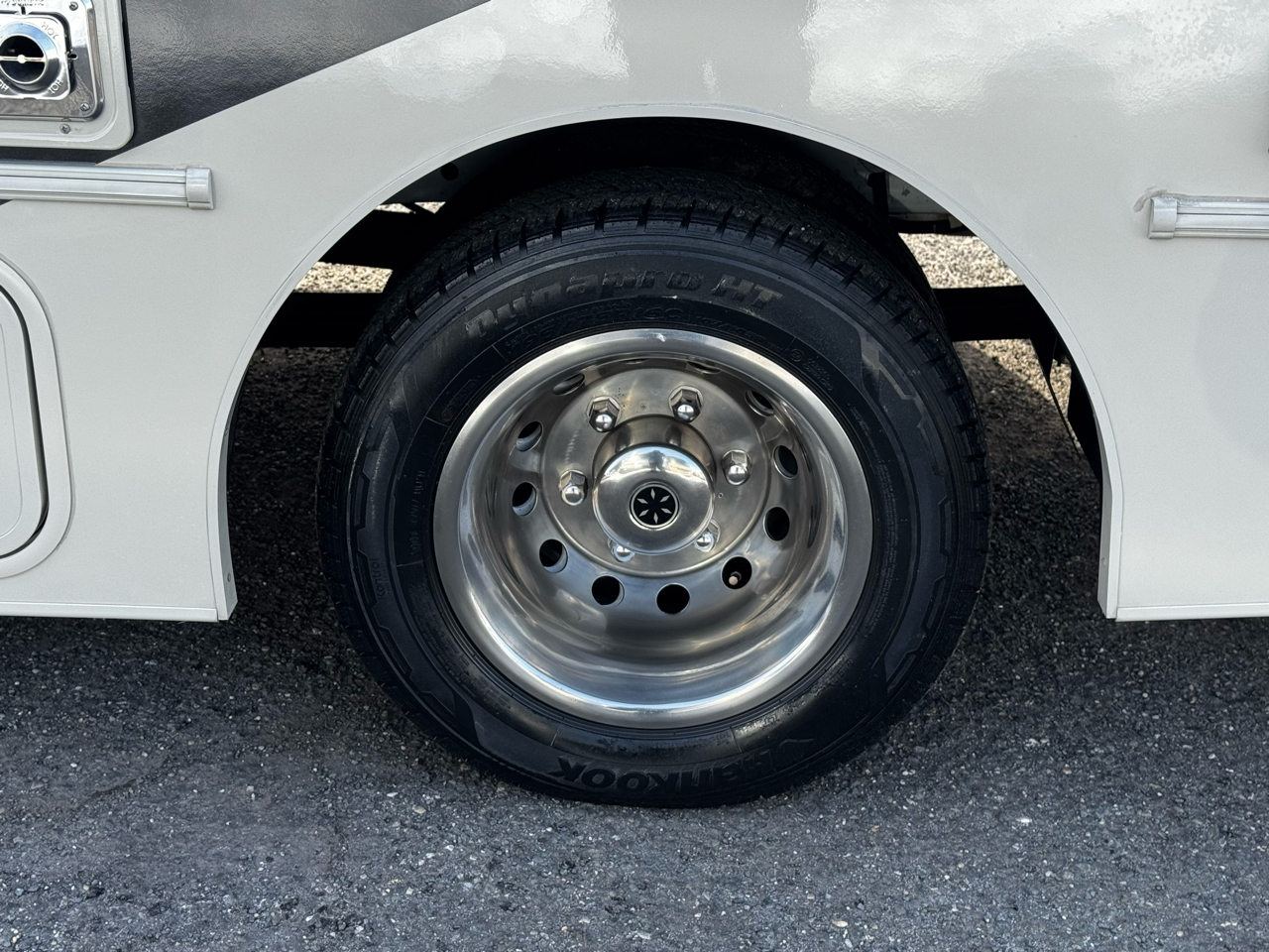 Coachmen Orion  2019