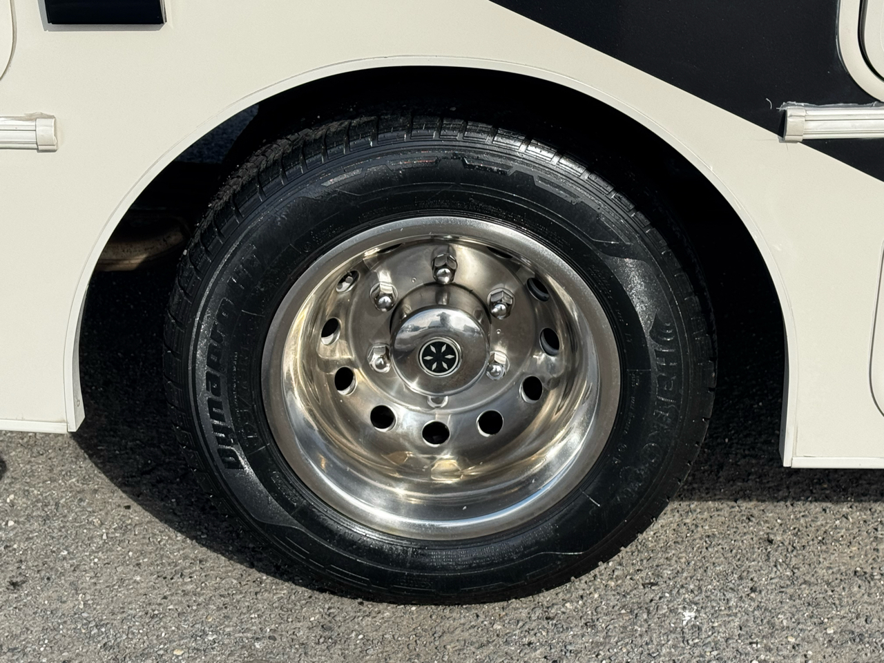 Coachmen Orion  2019