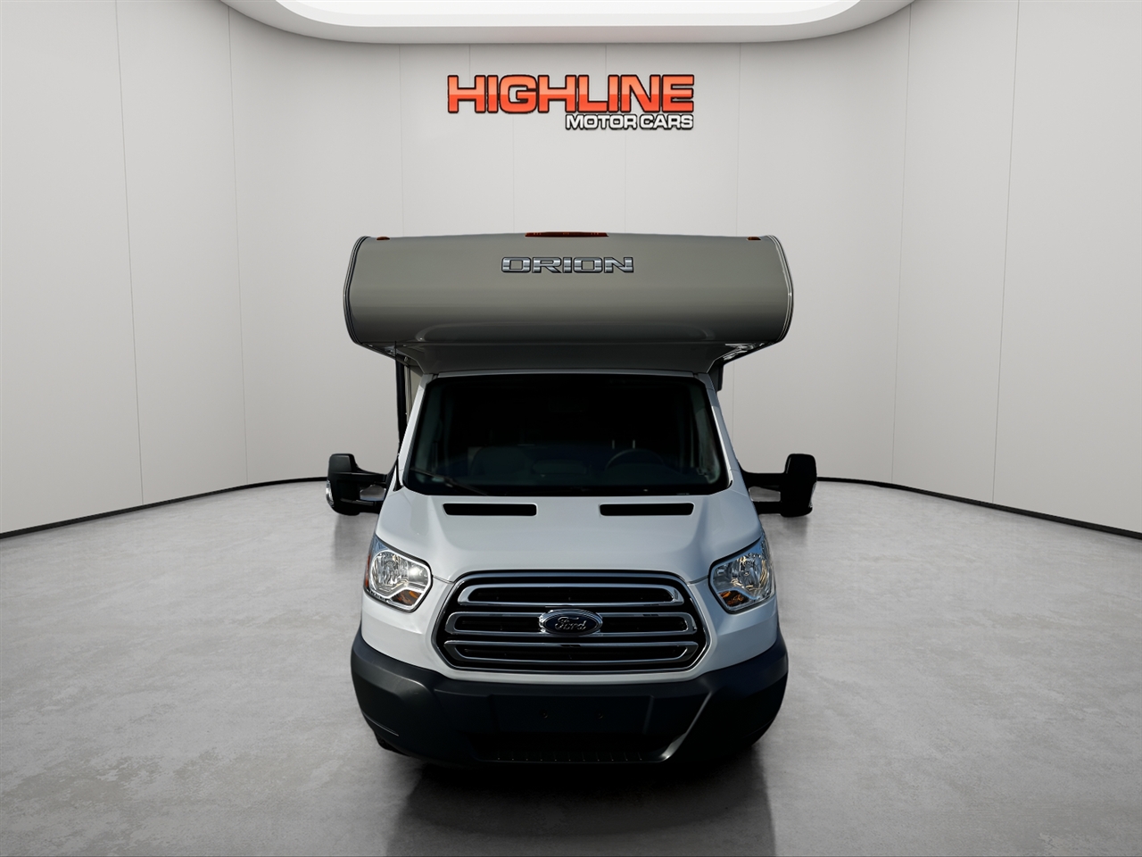 Coachmen Orion  2019