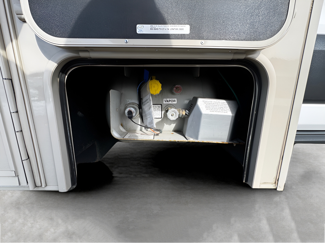 Coachmen Orion  2019