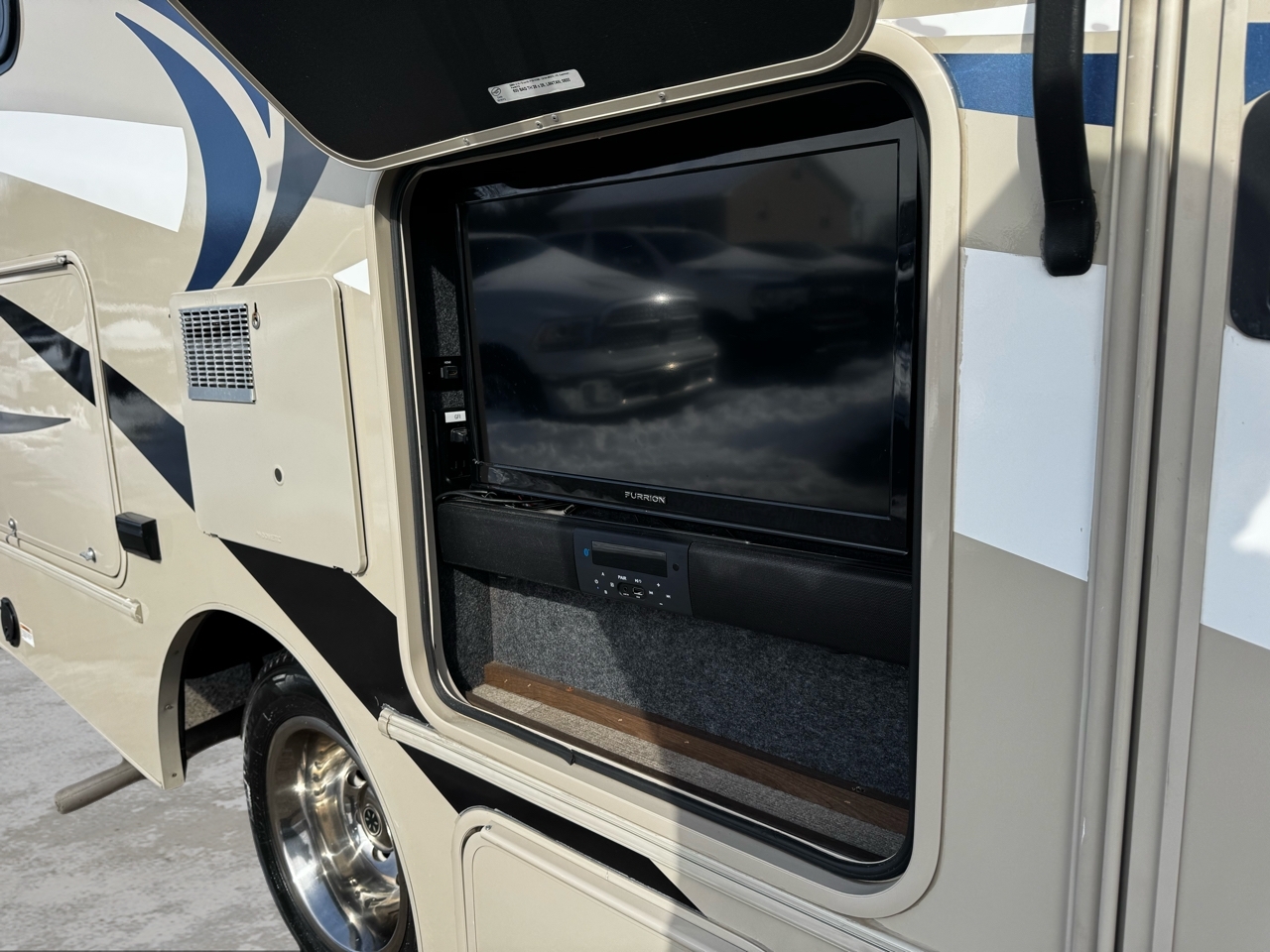 Coachmen Orion  2019